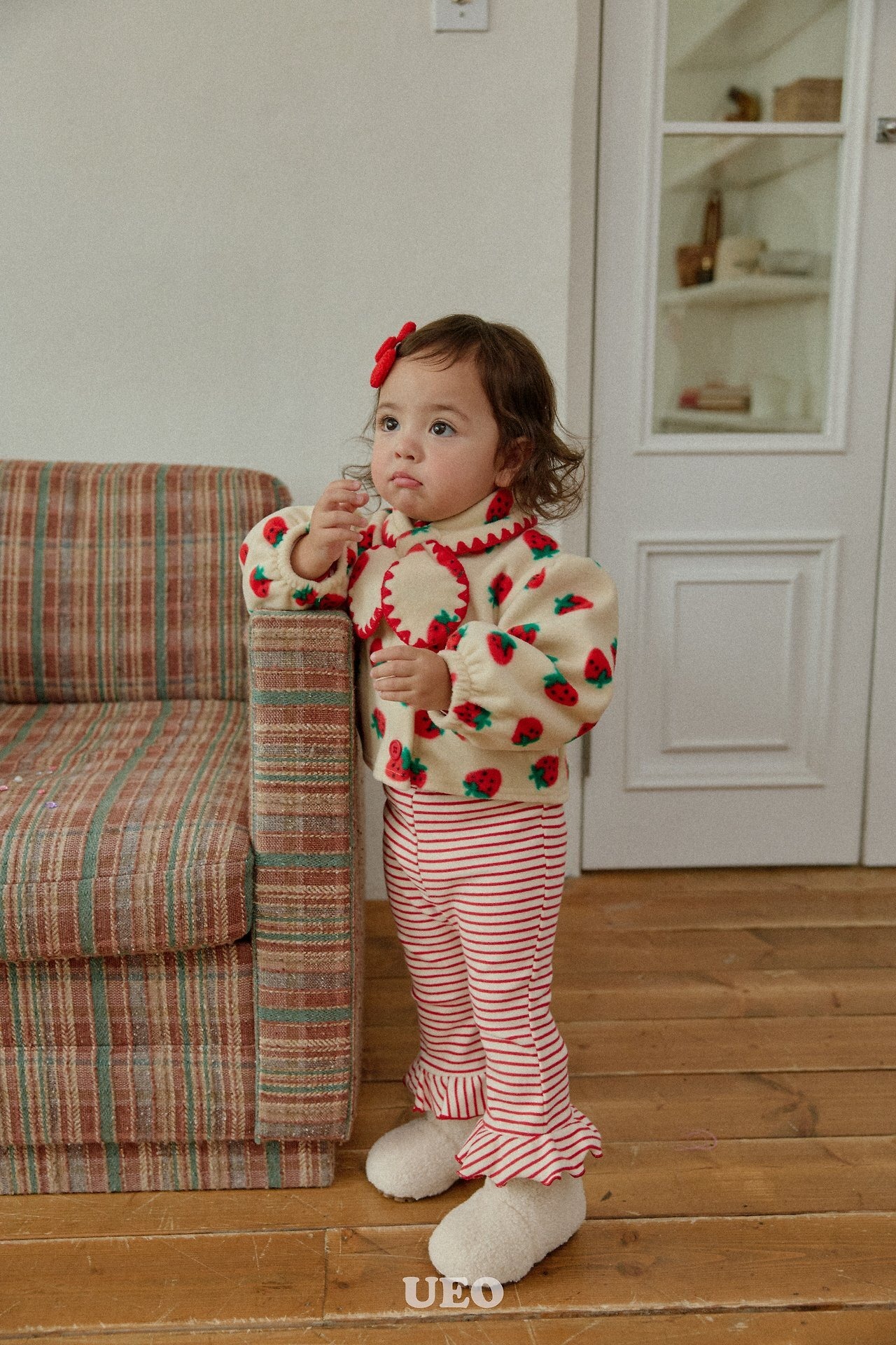 UEO［取寄］tomi leggings 26winter