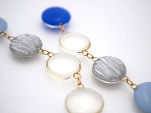 ナツイロ＃００３「夕立の眠る時間」