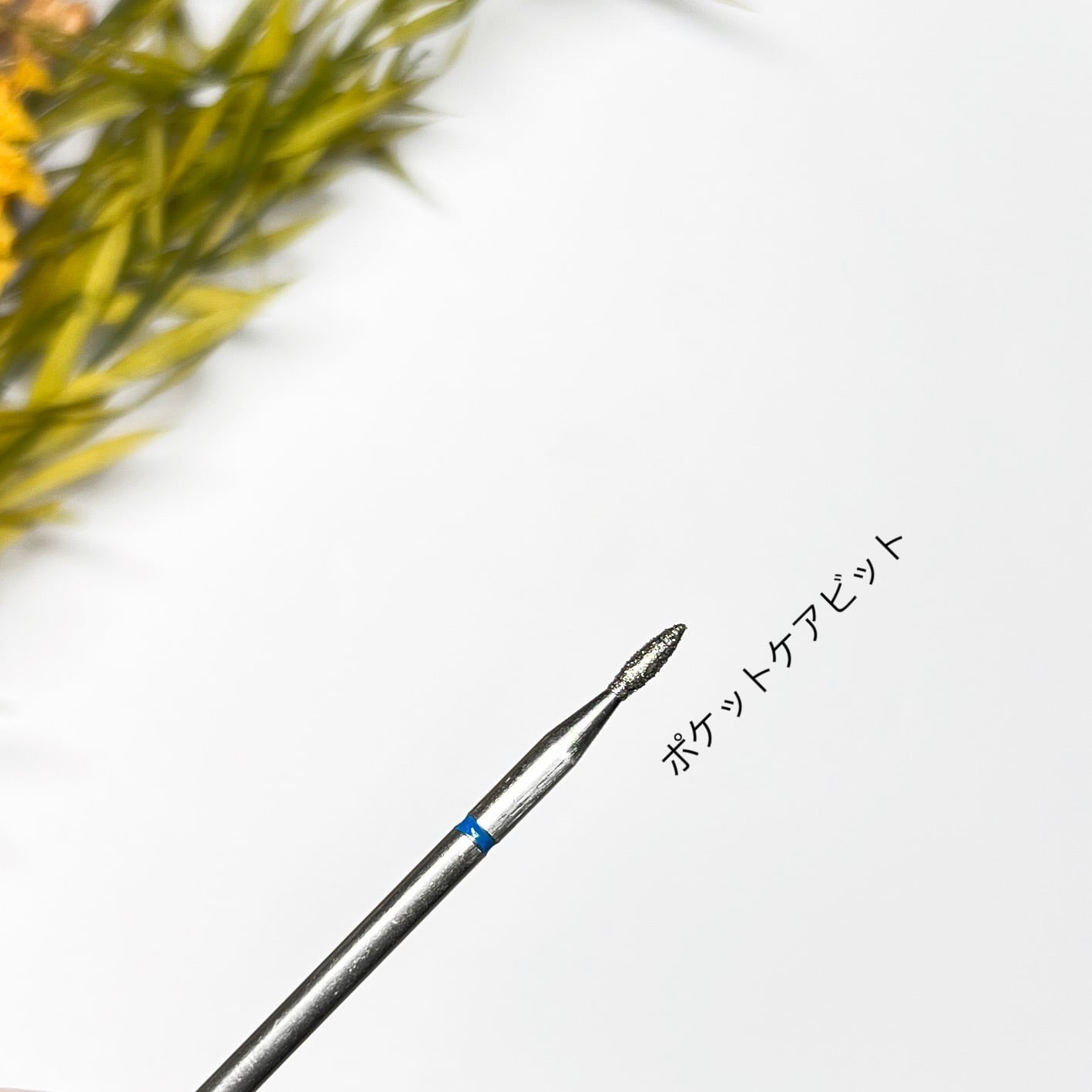 Ann Professional ケアビット 03 ポケットケアビット #65348 | プラス