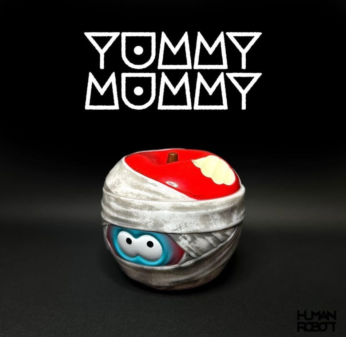 humanrobot yummymummy ヤミーマミー