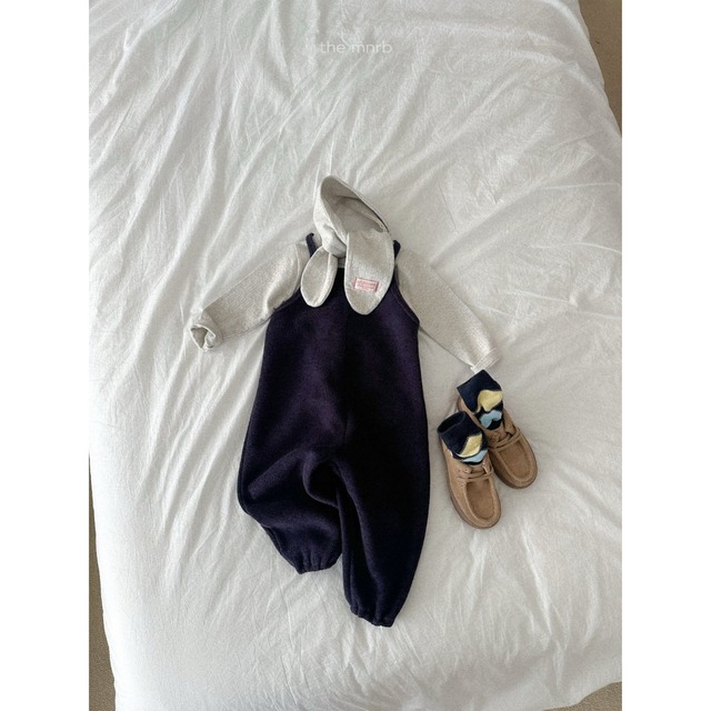 《予約》minirobe ¨ baguette muffler