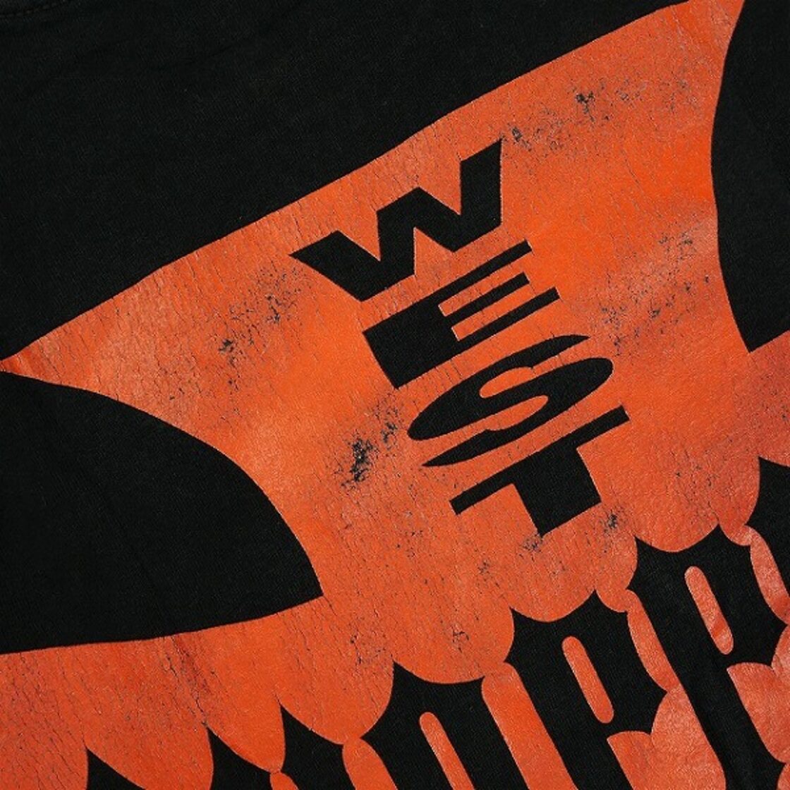 Size【M】 VINTAGE ヴィンテージ West Coast Choppers ウェスト 