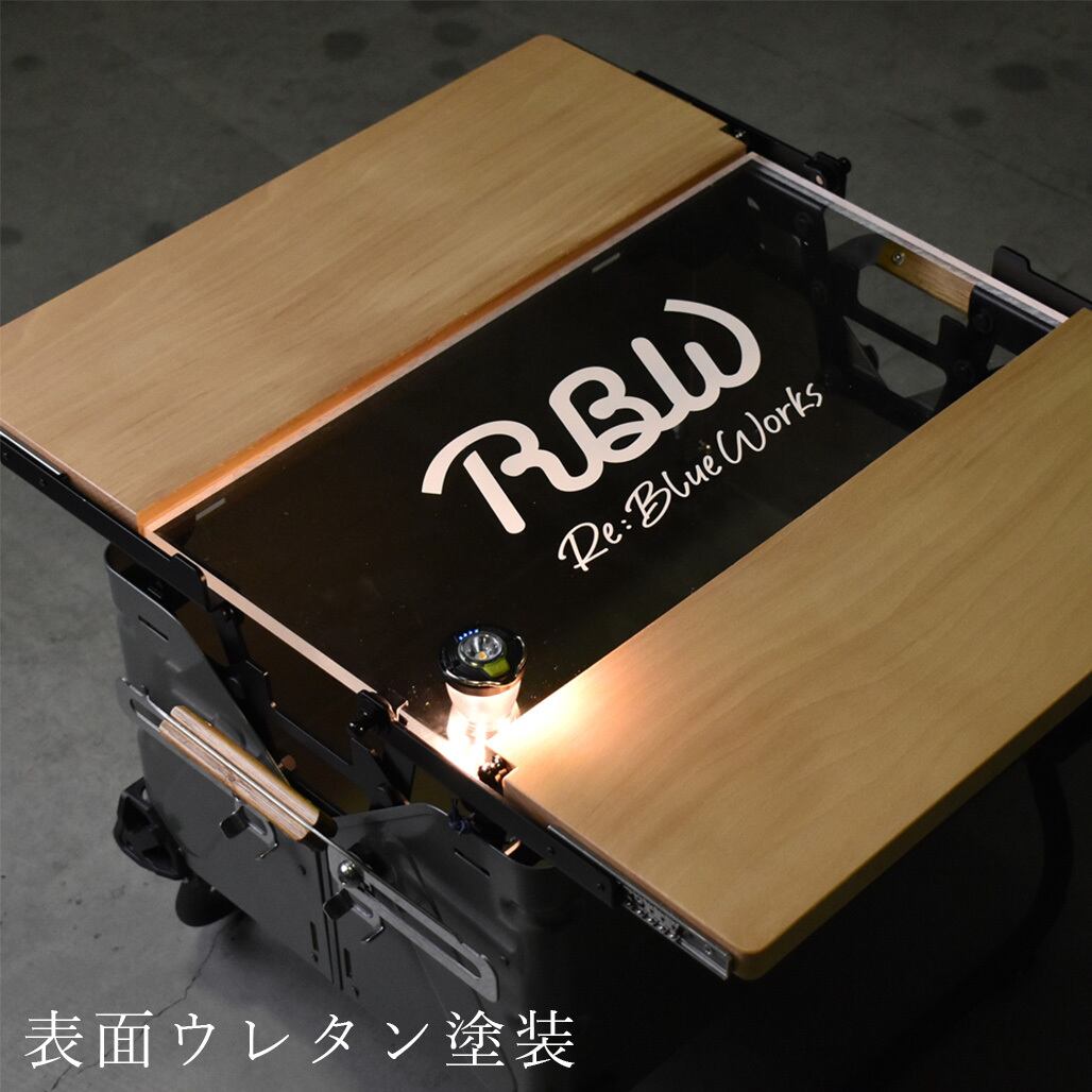 SC25_FoldingTOP_Seagull_SB(U) 定価：42,000円 | Re:Blue Works