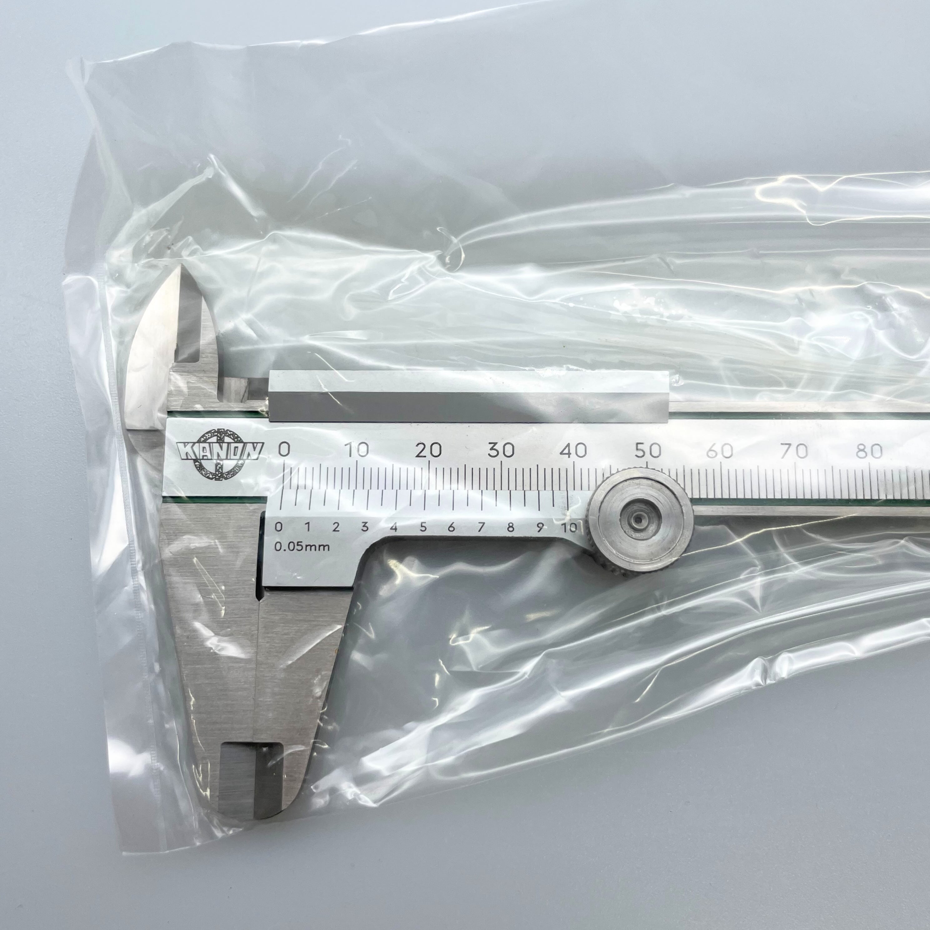 新古品】カノン・ピタノギス20（中村製作所） | tomashop