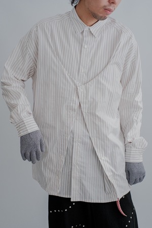 【ADAPTART】MOVING SHIRT