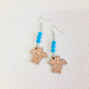 【Honu】ピアス