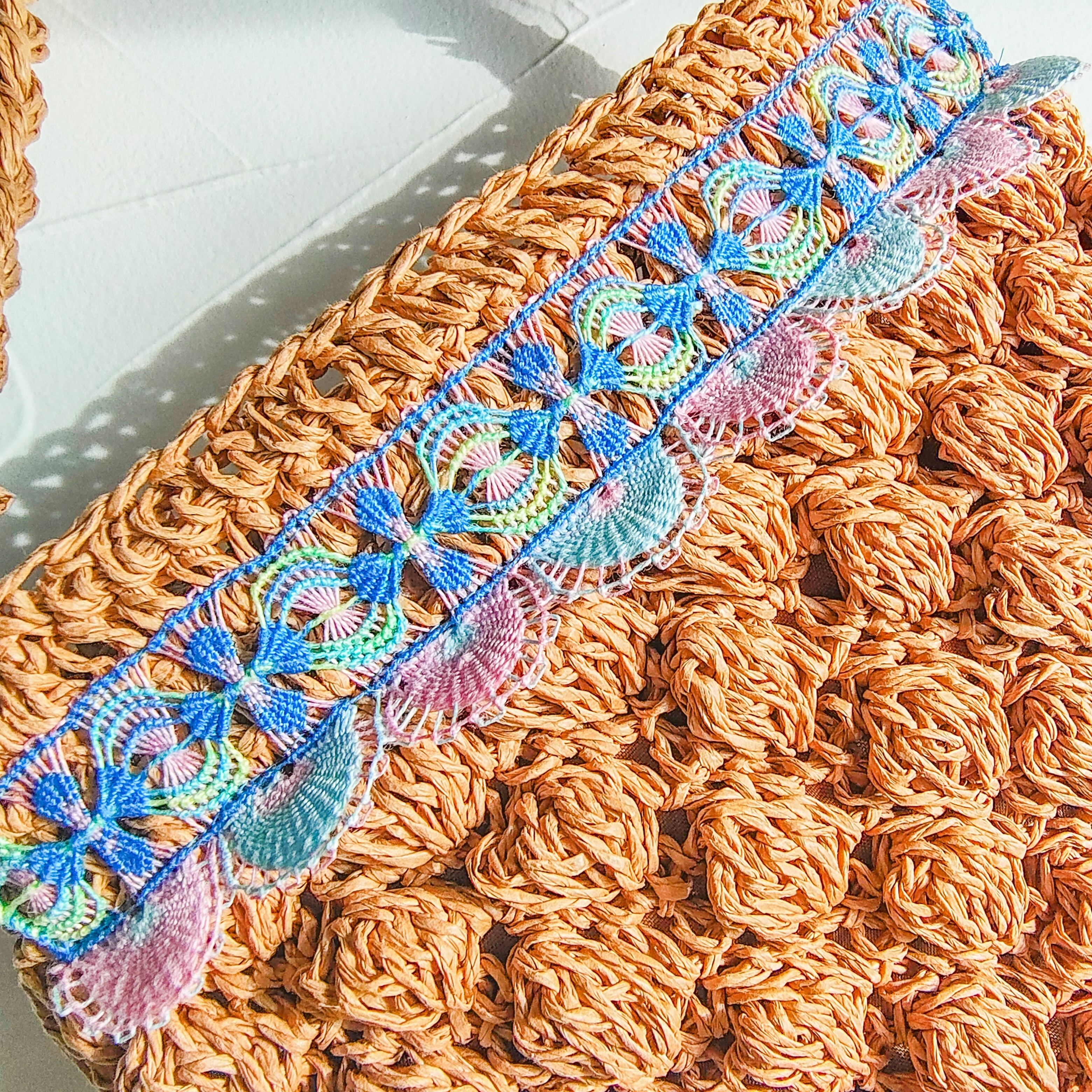 【バスケットバッグ】☽