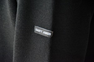セントジェームス SAINT JAMES ダブルフェースセーター(00JC182/1)全2色