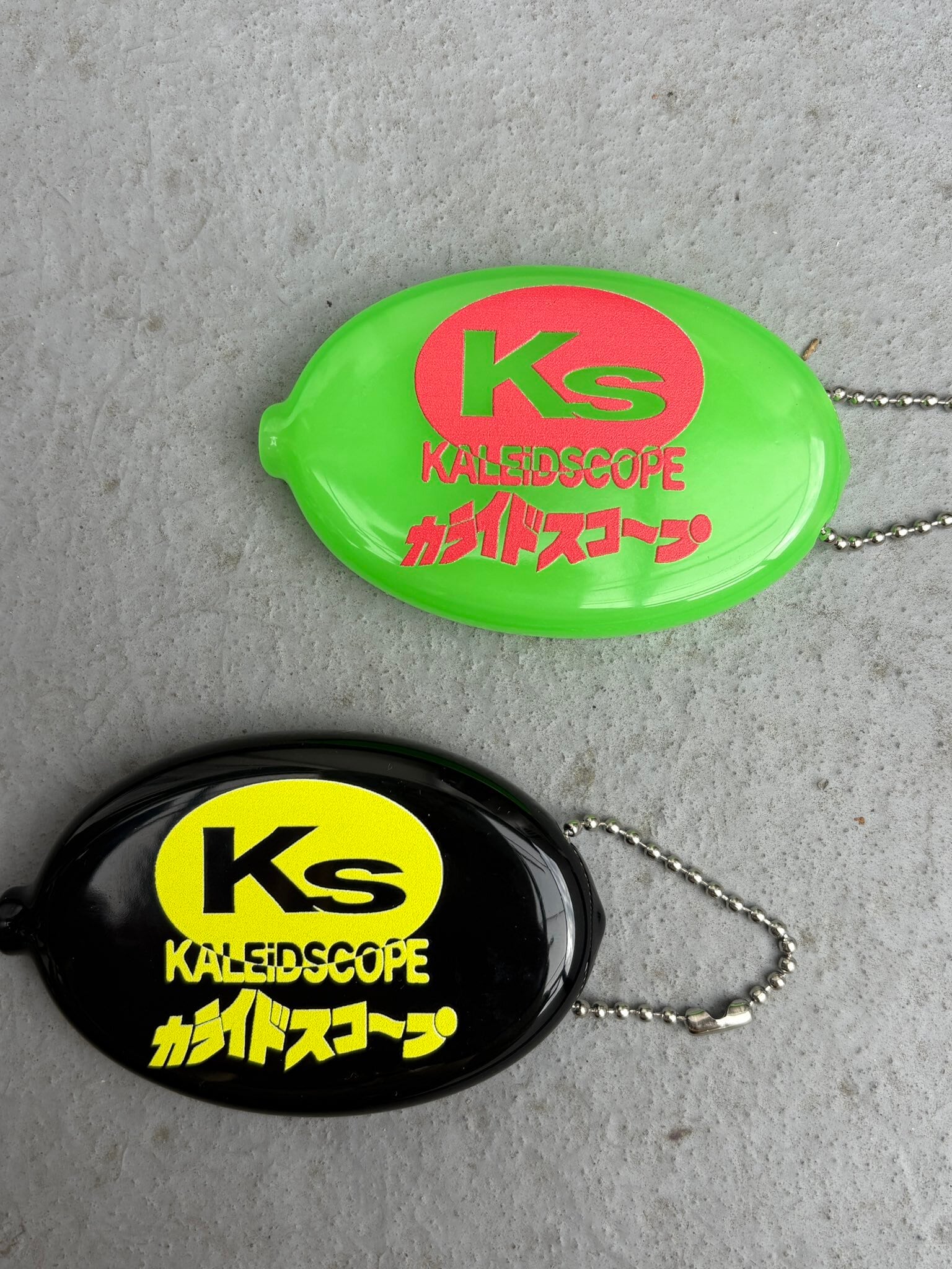 kaleidscope