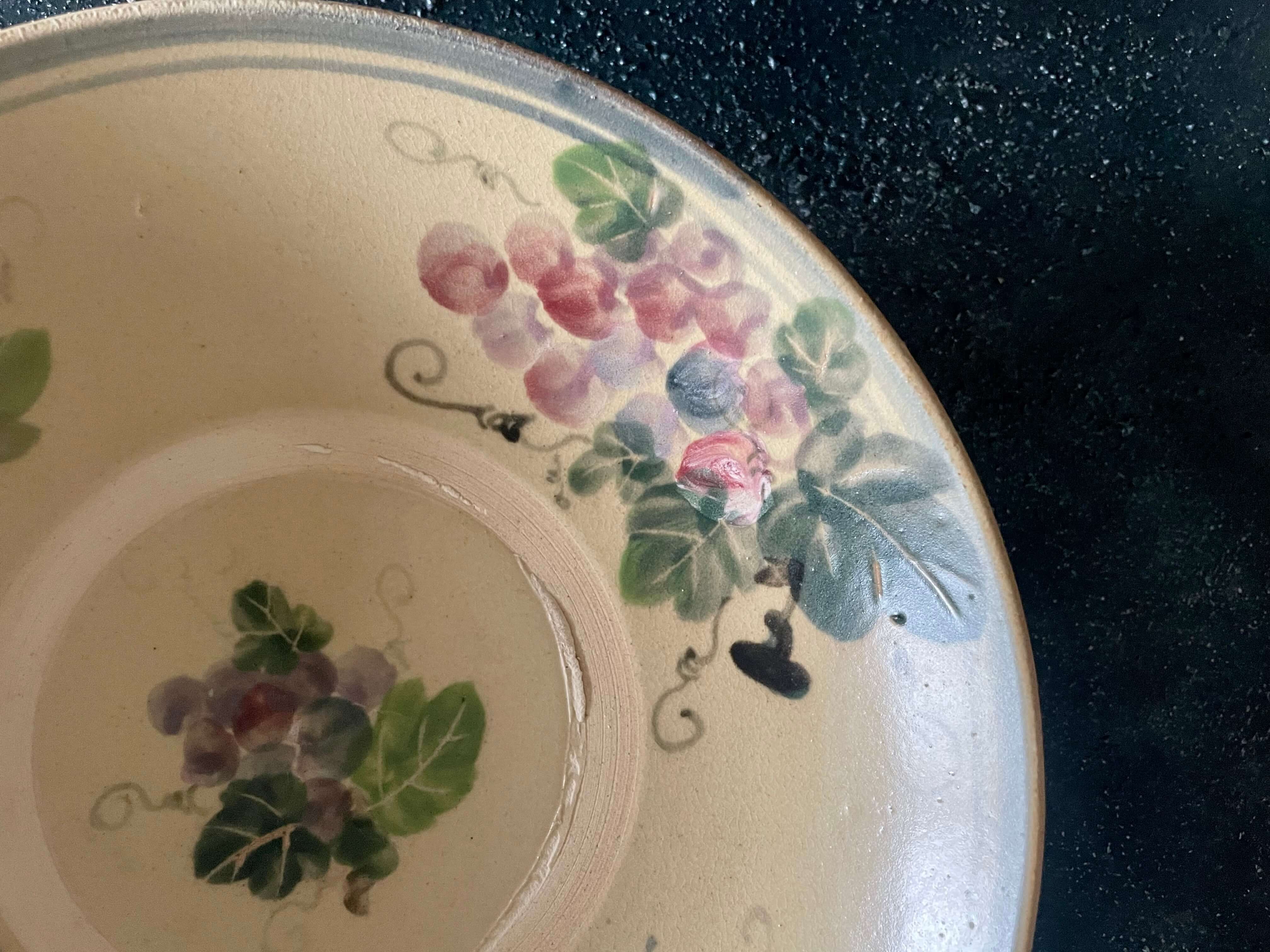 深皿／8.5寸（2512em-16）