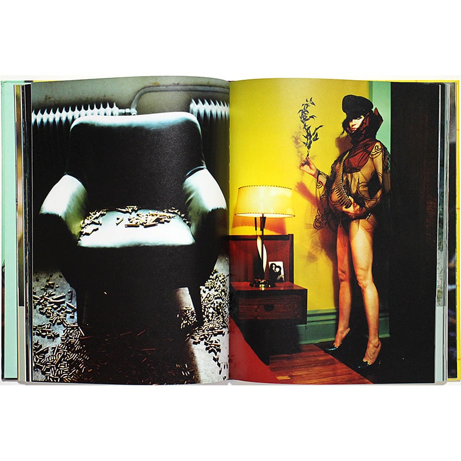 Immune - Floria Sigismondi イミューン - フローリア・シジスモンディ