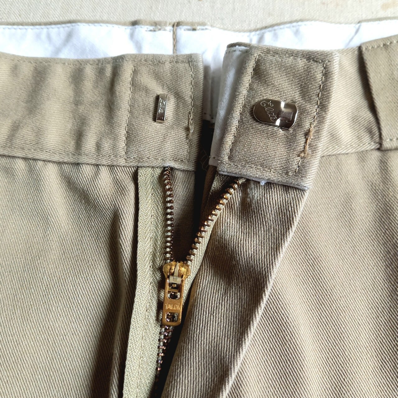 90s～ Dickies 874 ワークパンツ 40インチ アメリカ製 MADE IN USA