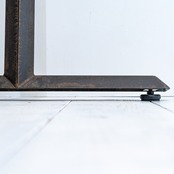 I edge iron legs （2set）