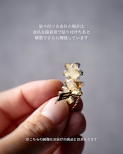 夜と香◆金木犀