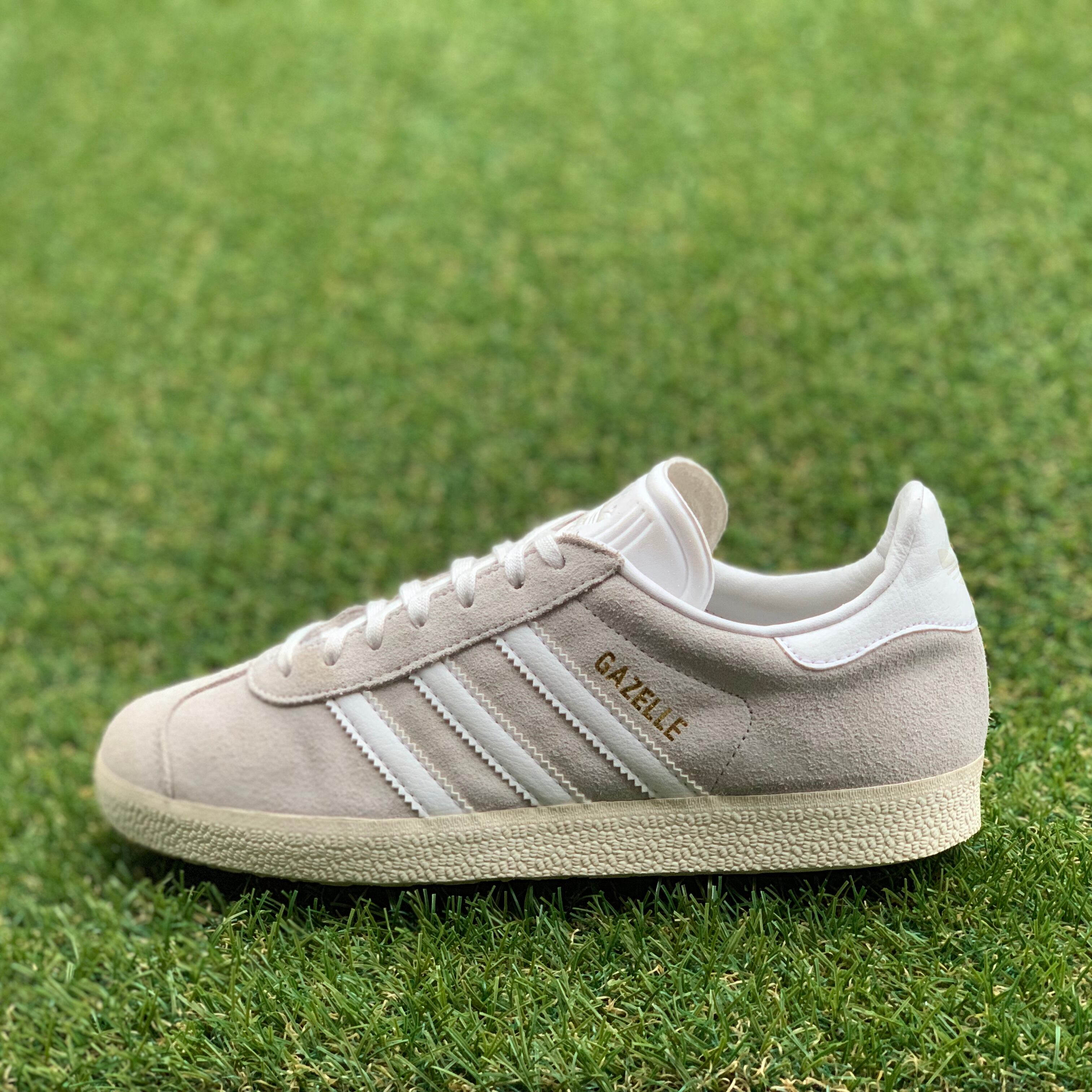 adidas GAZELLE アディダス ガッツレー C657