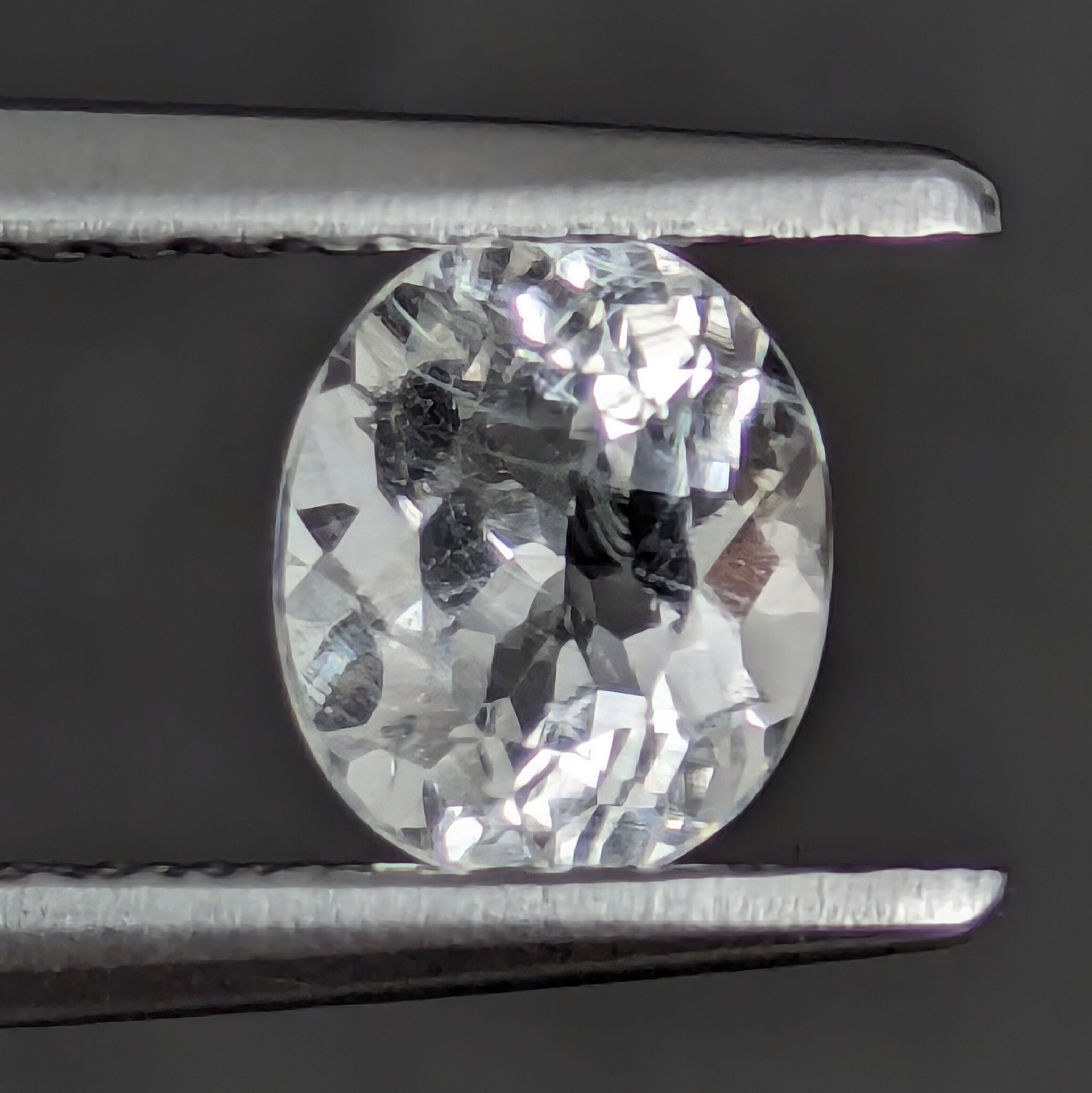 ハイアライトオパールルース メキシコ産 【0.47ct】 PRO208058 | Gem's