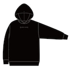 ELDEN RING フルサイズフーディー 半狼のブライヴ