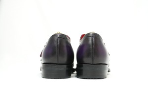 【CORTHAY】W-Monk Purple 6 (Second Hand)