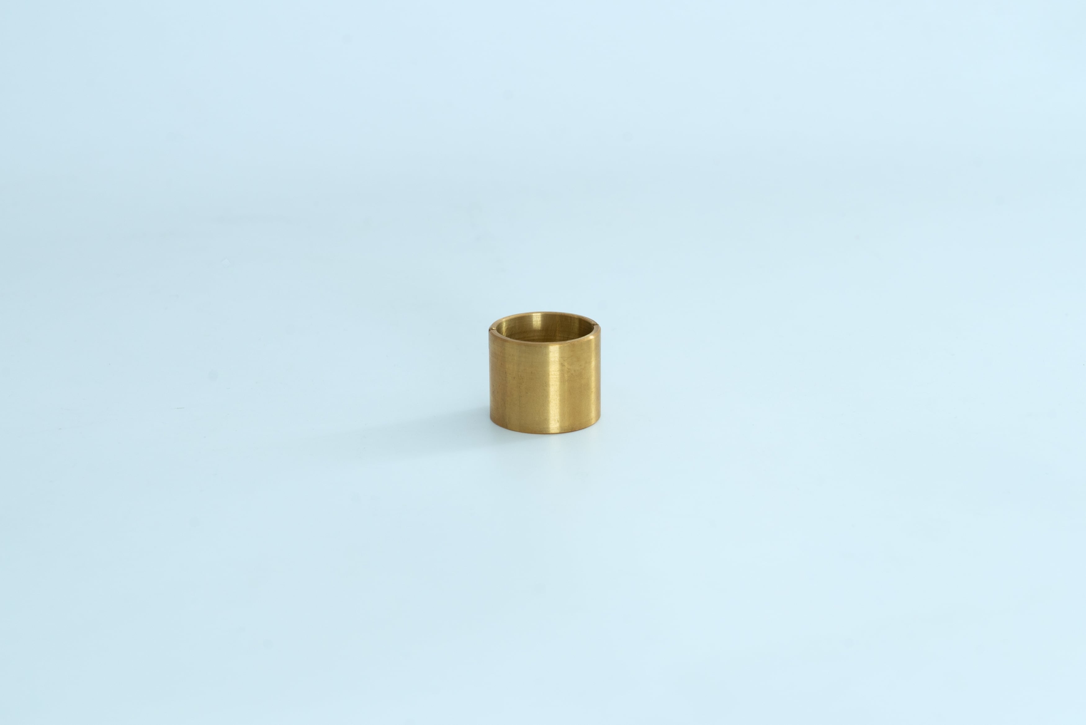 CARD HOLDER -BS- /カードホルダー/カードスタンド/真鍮/シンプル | SIKAKU