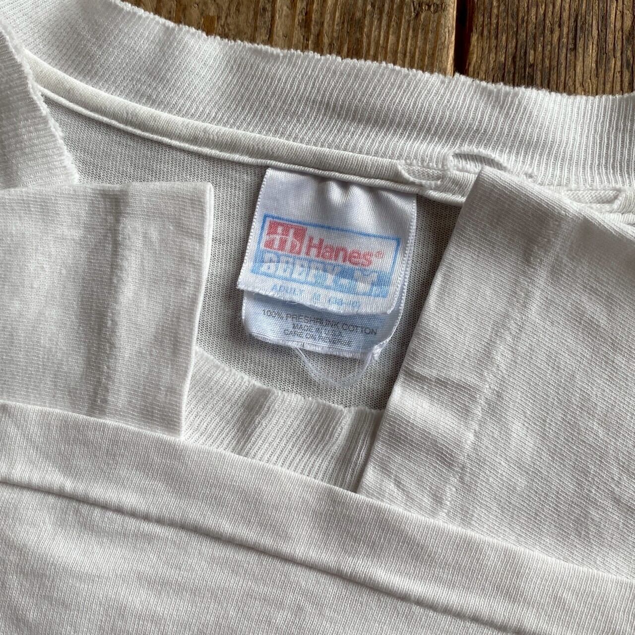 90's USA製 アルベルト・アインシュタイン Tシャツ | 古着屋NEVERMIND