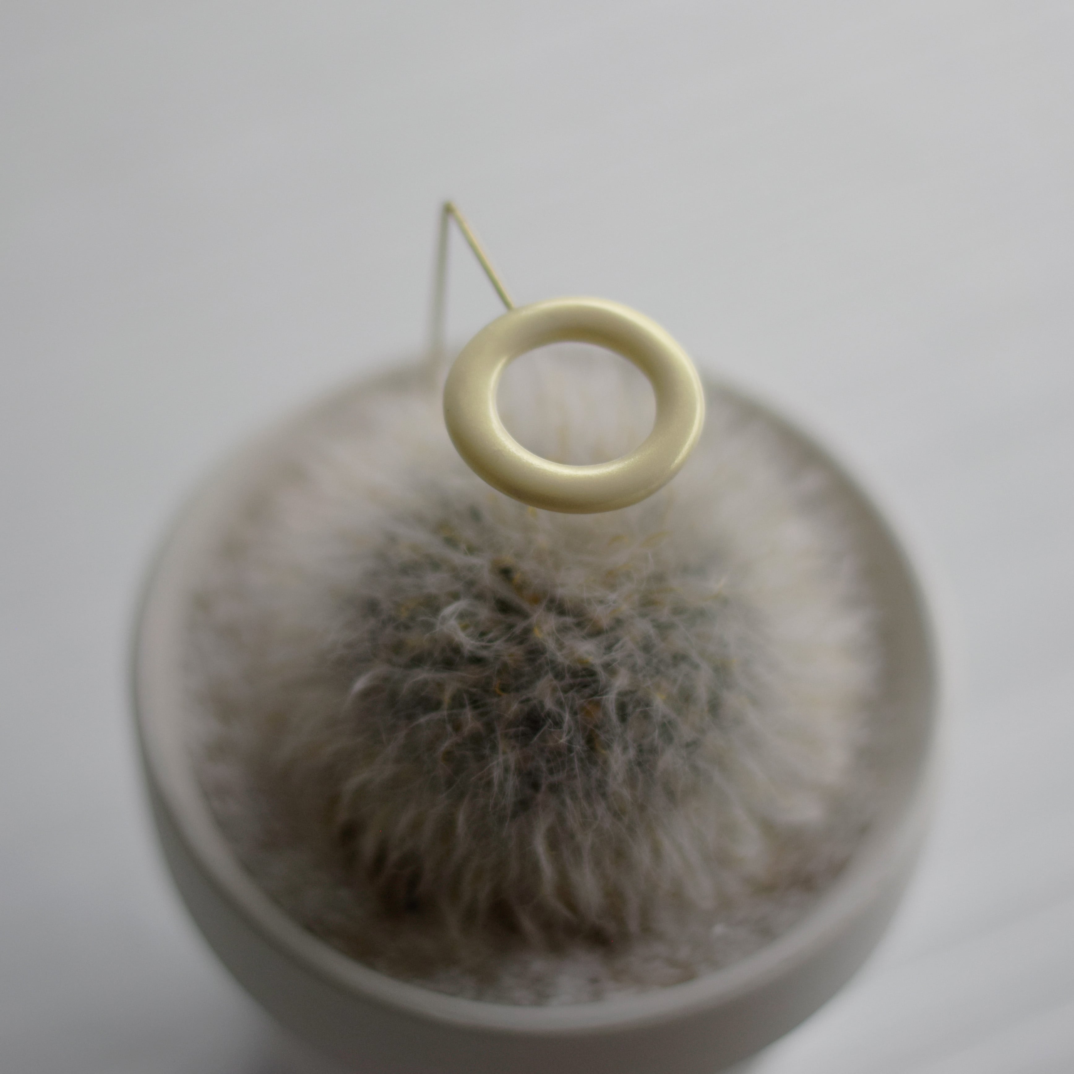 サボテン天使（モフモフ） | echidna