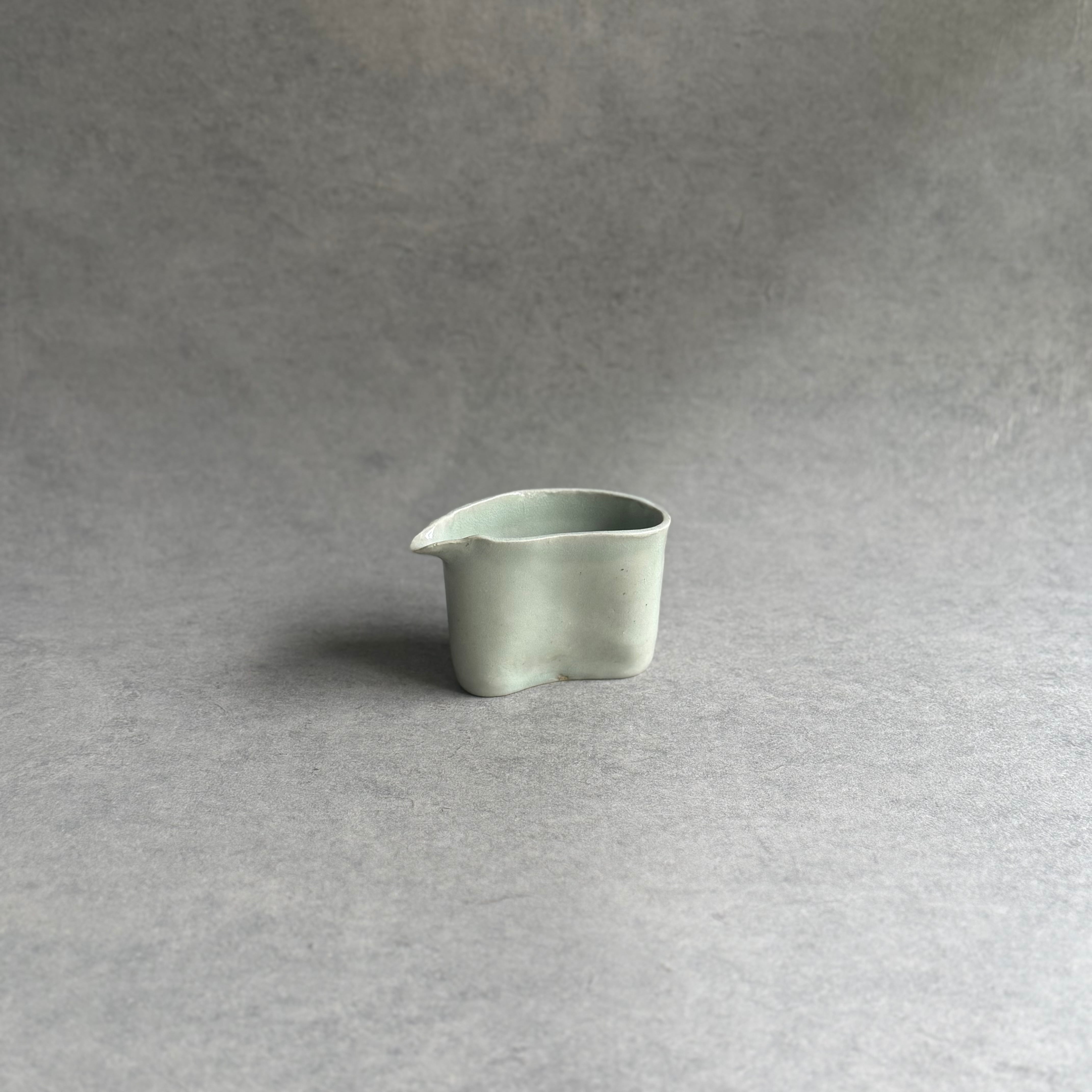 陶磁器 | gallery 一白