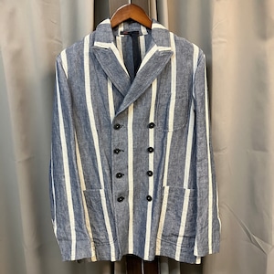 THE GIGI DOUBLE JACKET《48》