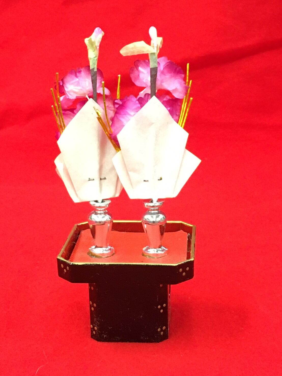 御膳　25号　掛盤揃 御膳 25号 掛盤揃 | 株式会社 山本人形