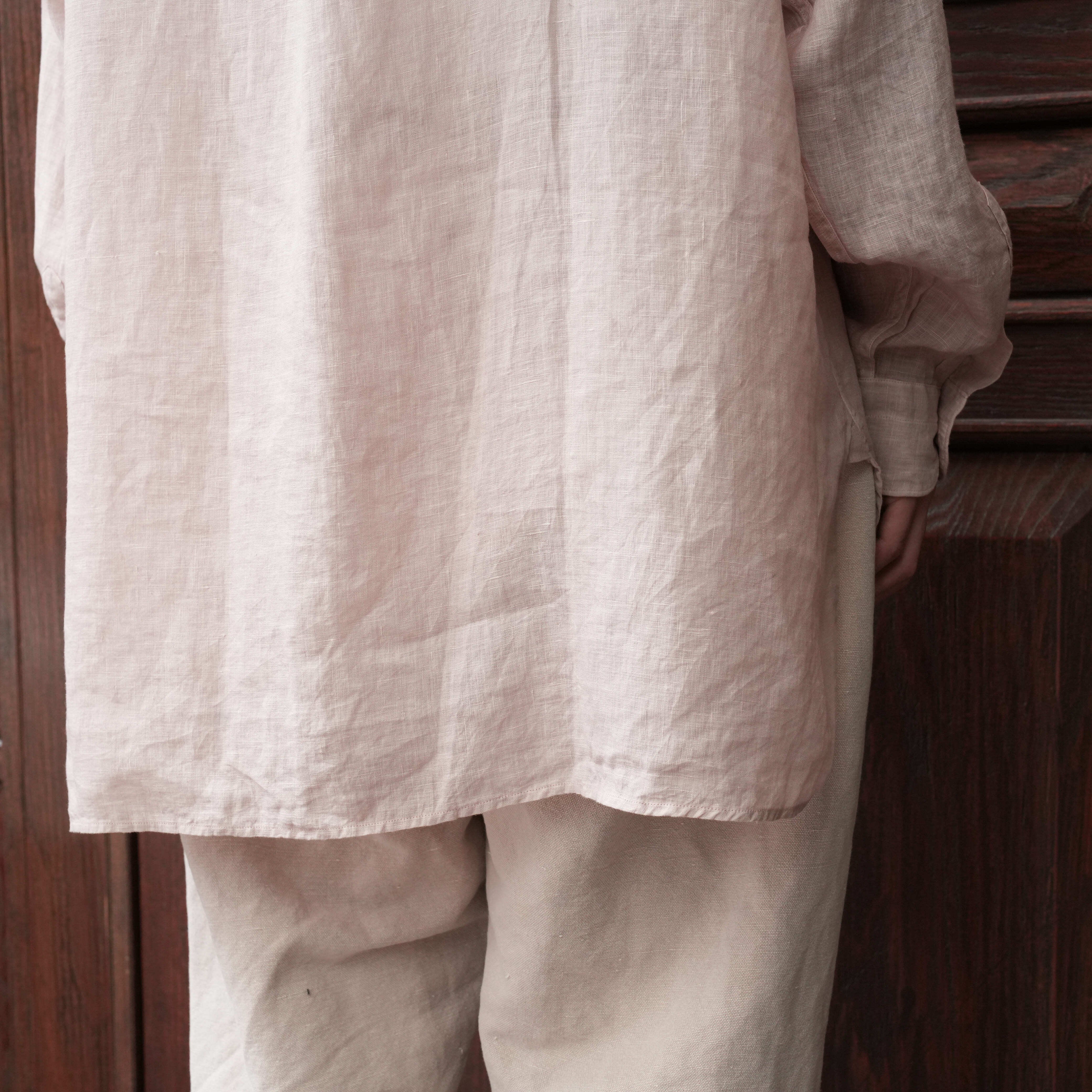 MAATEE&SONS (マーティーアンドサンズ) 25SS 