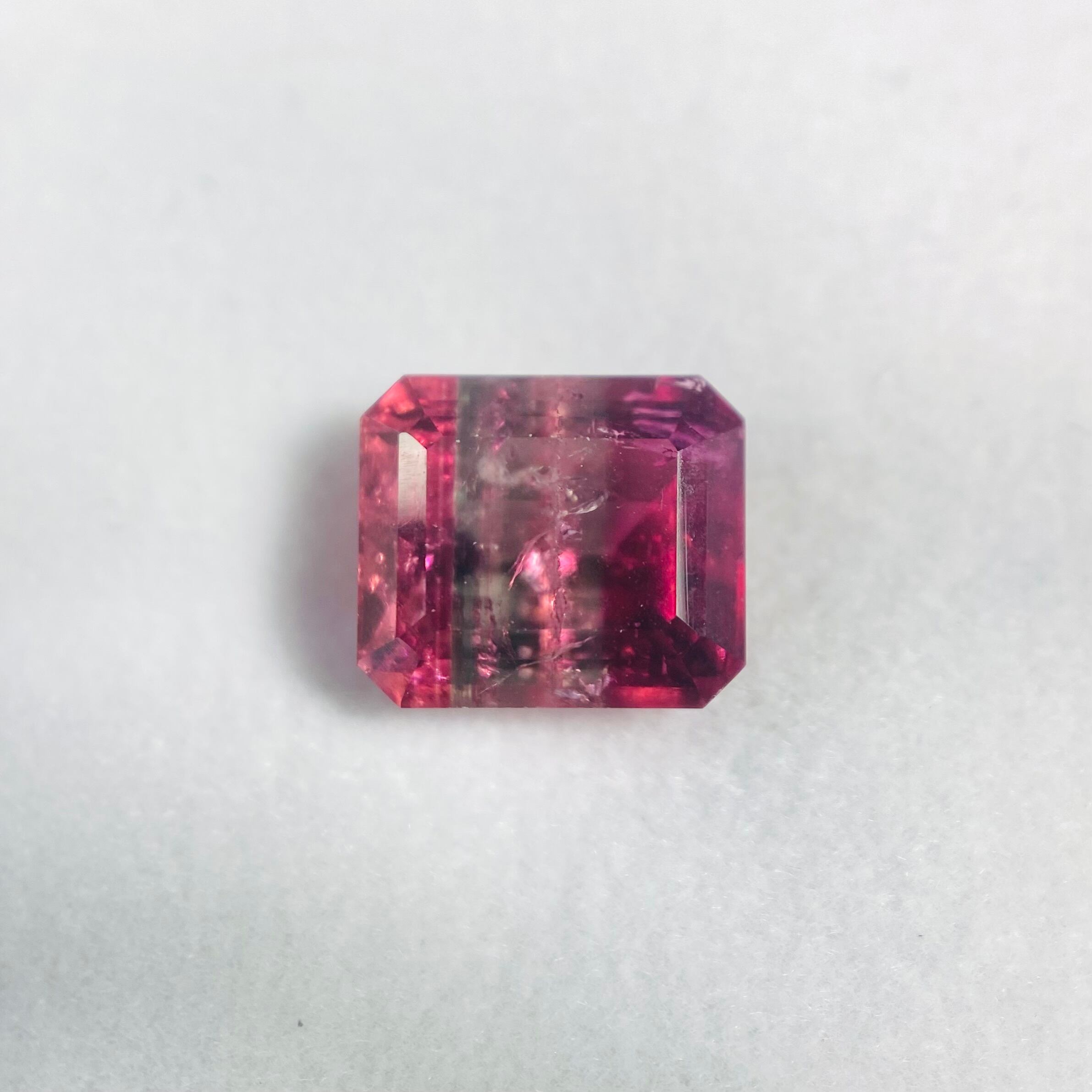 夏色 パーティーカラートルマリン