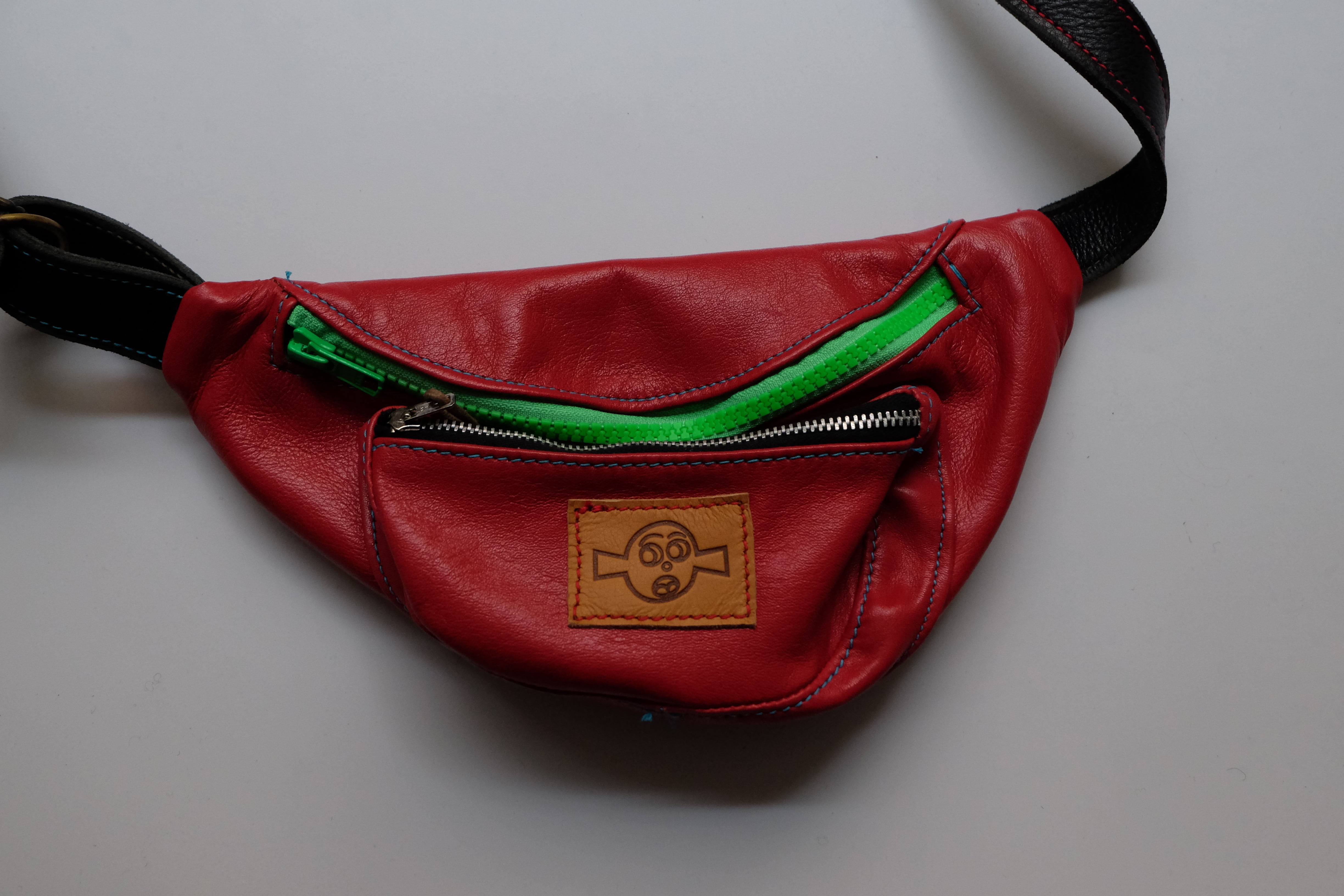 gourmetjeans / BORSA WAIST BAG S | Skool