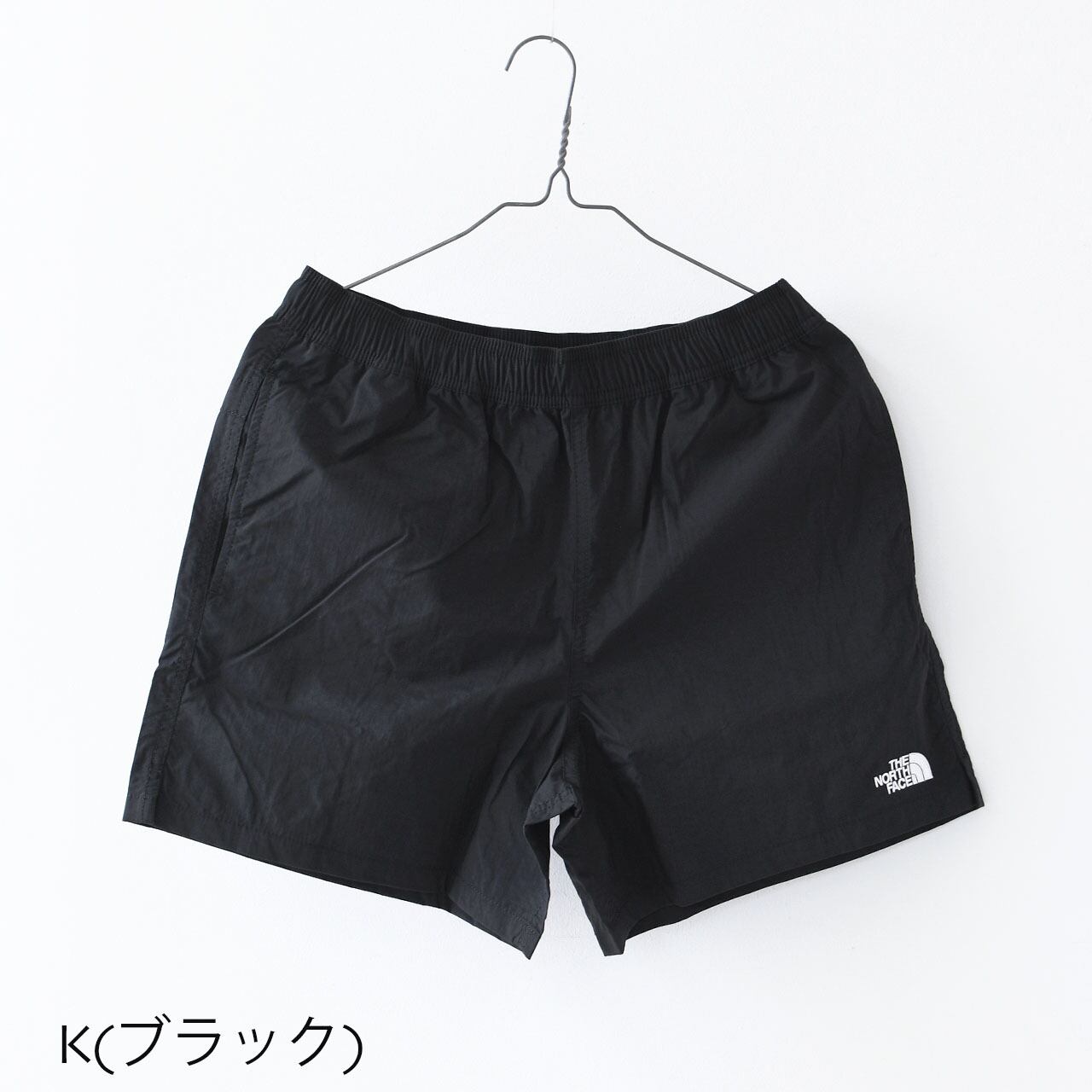 THE NORTH FACE [ザ ノースフェイス正規代理店]M Versatile Shorts
