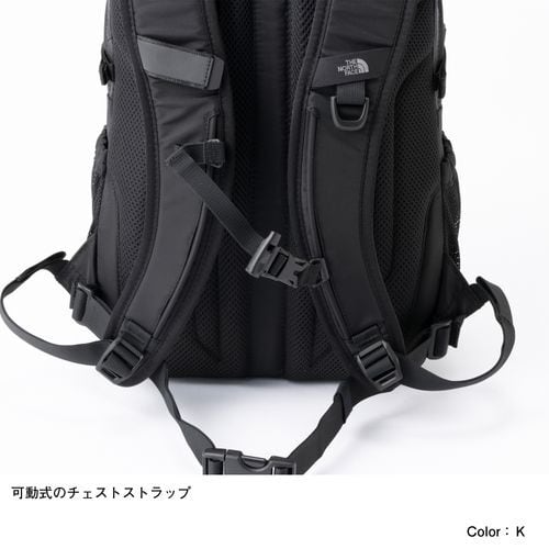 ザノースフェイス（THE NORTH FACE）リュック バックパック Single