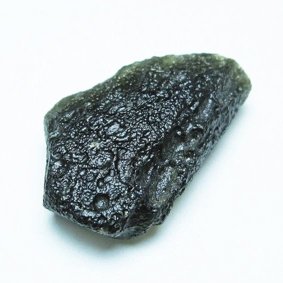 モルダバイト 原石 一点物 199-394