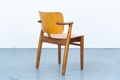 Ilmari Tapiovaara | Domus chair