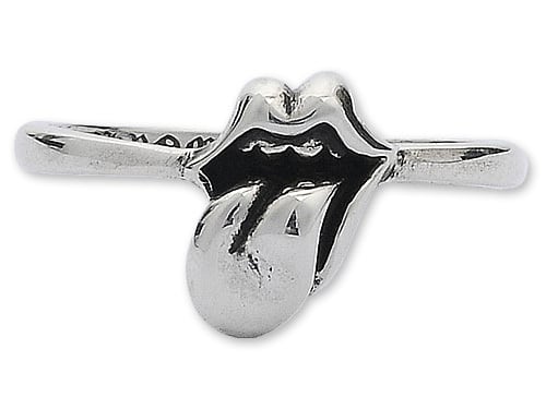 CHROME HEARTS クロムハーツ RING リング】バブルガムリング/L＆T