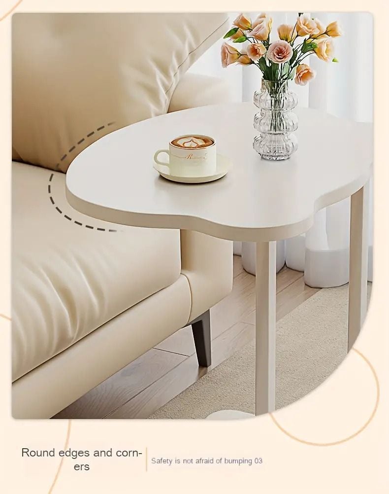 展示品　アビタスタイル　サイドテーブル　コーヒーテーブル　北欧　モダン AbitaStyle アビタスタイル ローテーブル サイドテーブル コーヒー