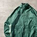 NIKE / logo nylon jacket size M