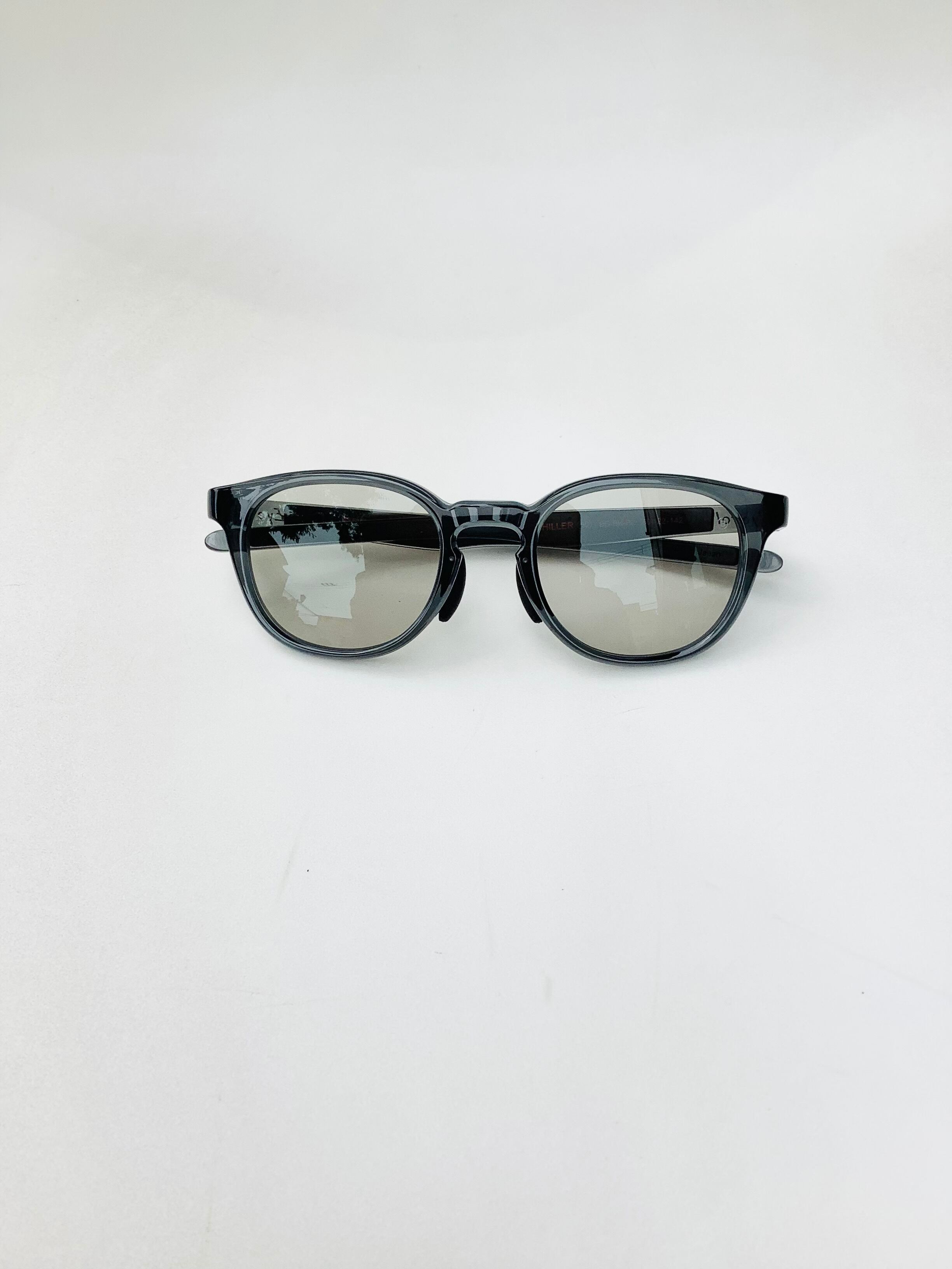 Eyevol BRIEFING GOLF SCHILLER | lujosol芦屋