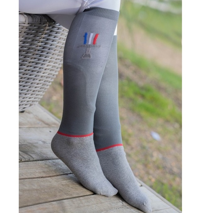 PENELOPE "Luxe" socks (2 pairs)  ペネロペ ソックス