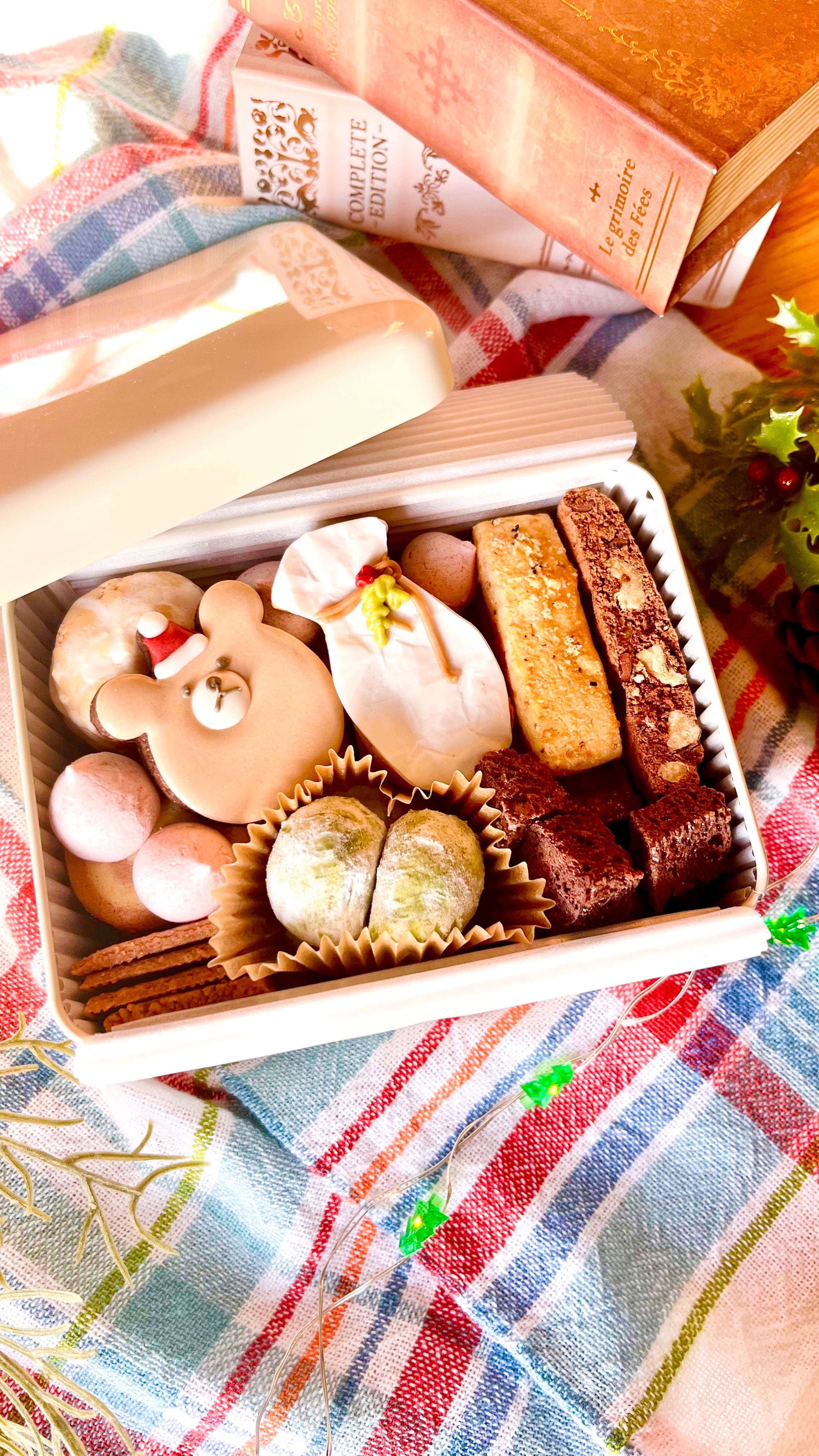 sugar MochA (シュガーモカ)