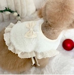 【ZooBico】予約販売 ブランベスト P-7506