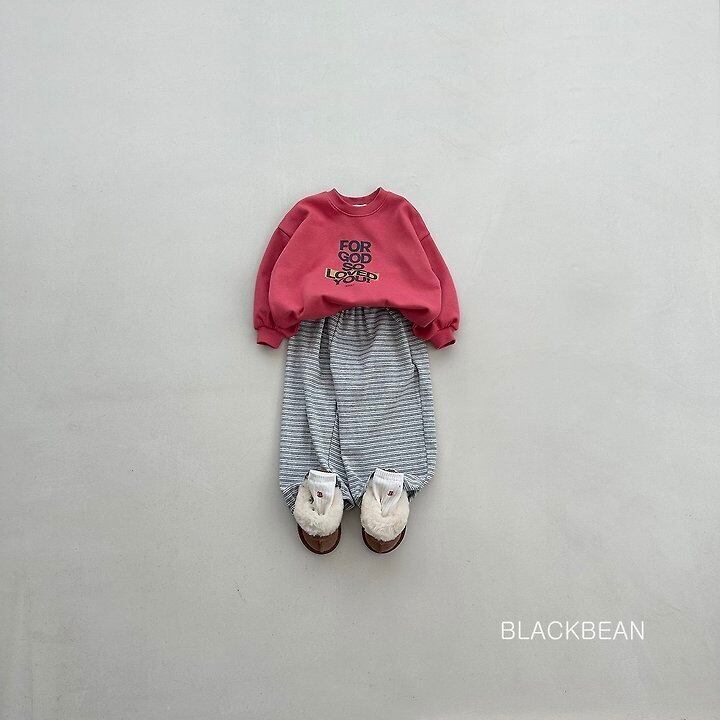 【予約商品】love sweatshirt