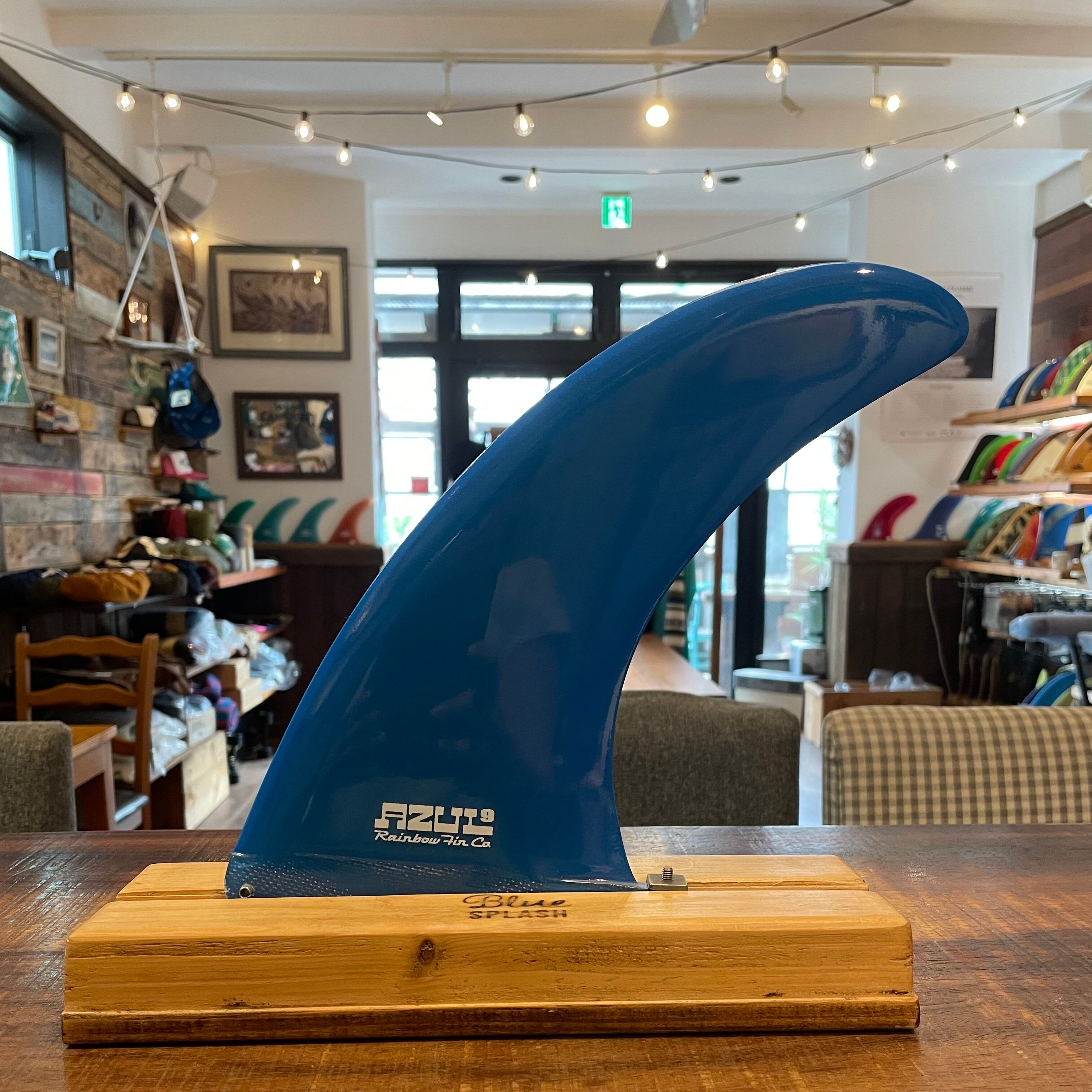 ISLAND FIN アイランドフィン アイランドフィン スライダー ロング