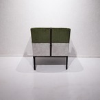 infiniti Demoiselle Armchair / イタリア モダン デザイナーズ チェア デモイセル インフィニティ ラウンジチェア / 関連:ボーコンセプト