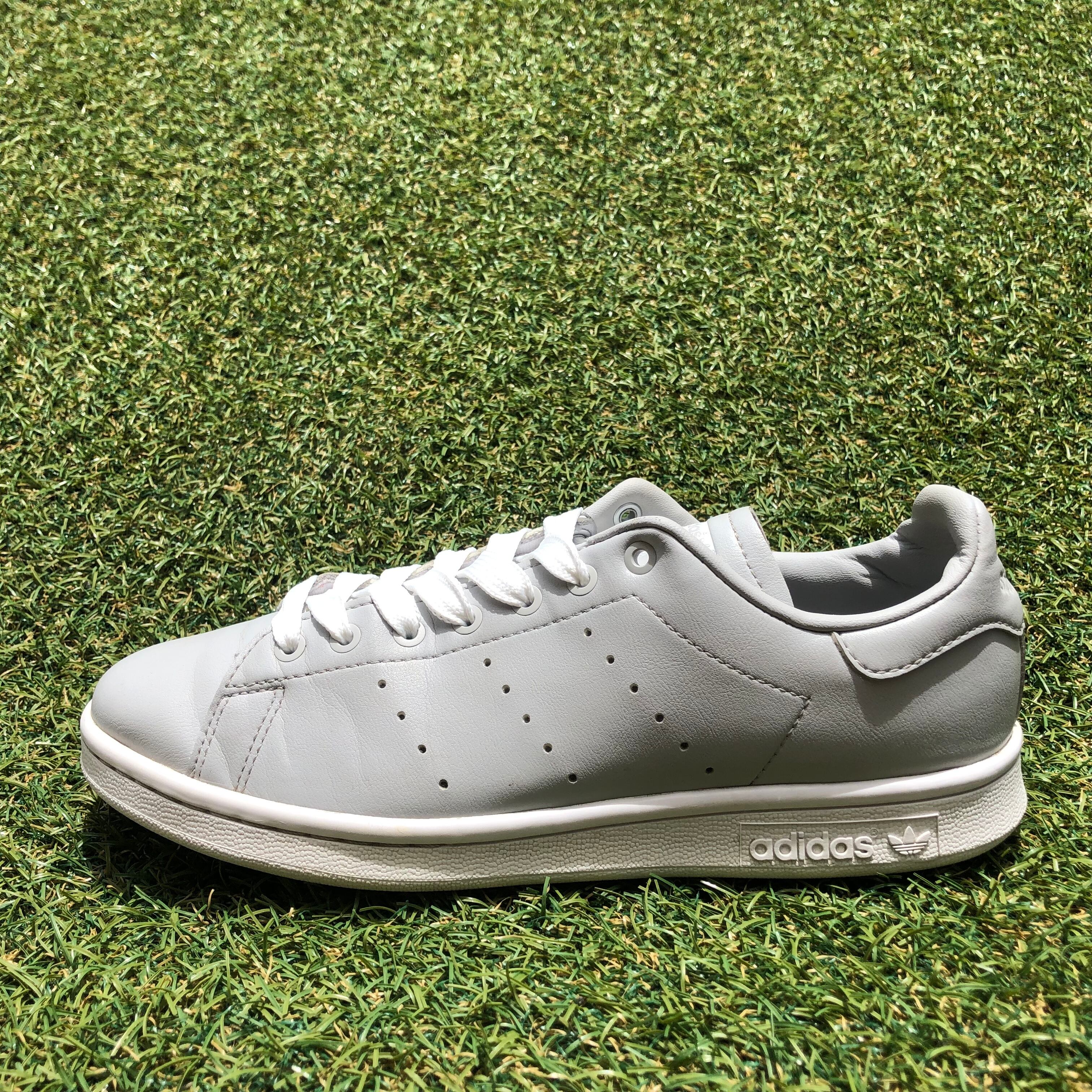 adidas×urban reserch STANSMISTH アディダス×アーバンリサーチ スタンスミス HT172