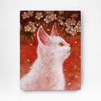 アートパネル - 花紀行 -