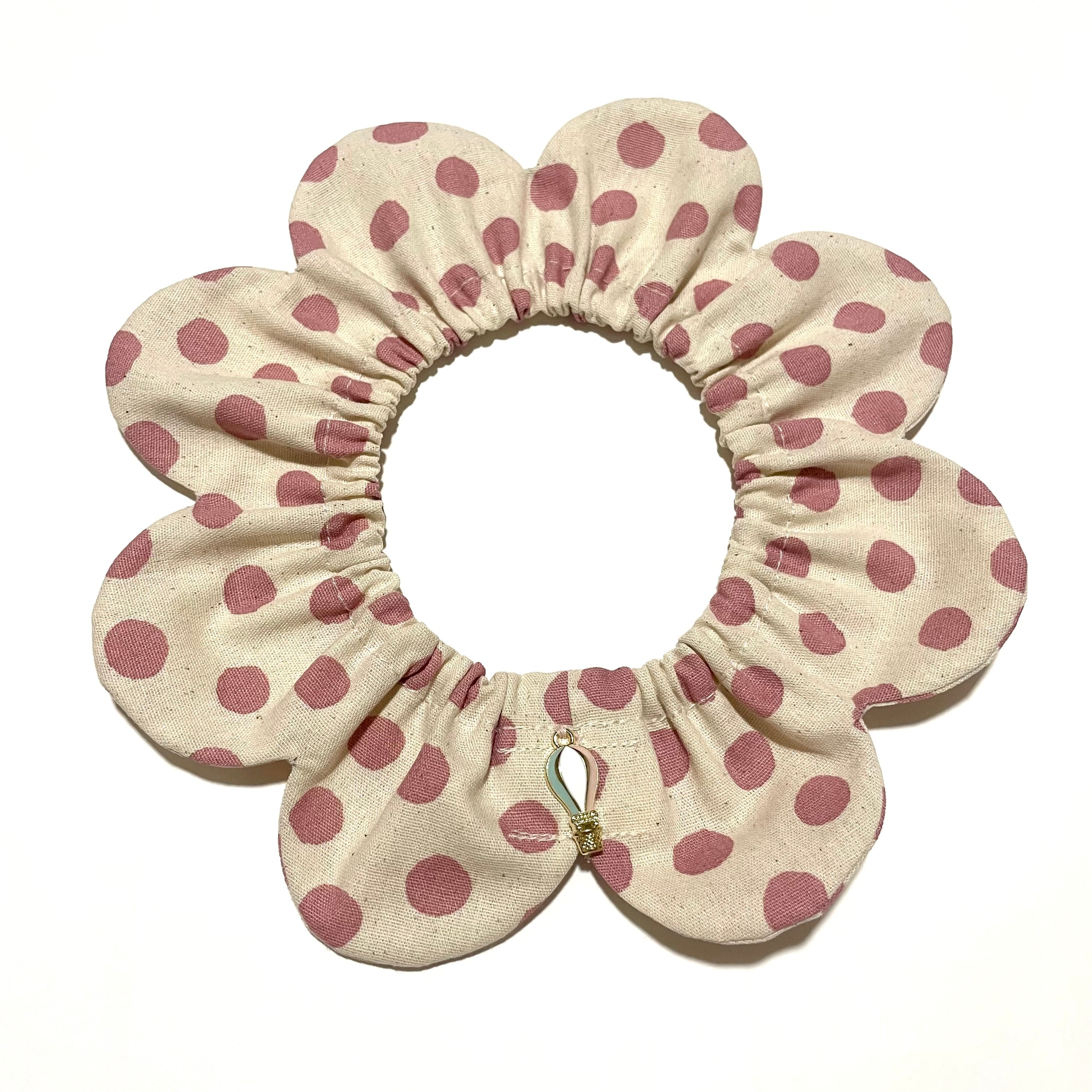 ザビエル首輪 mocoto cat