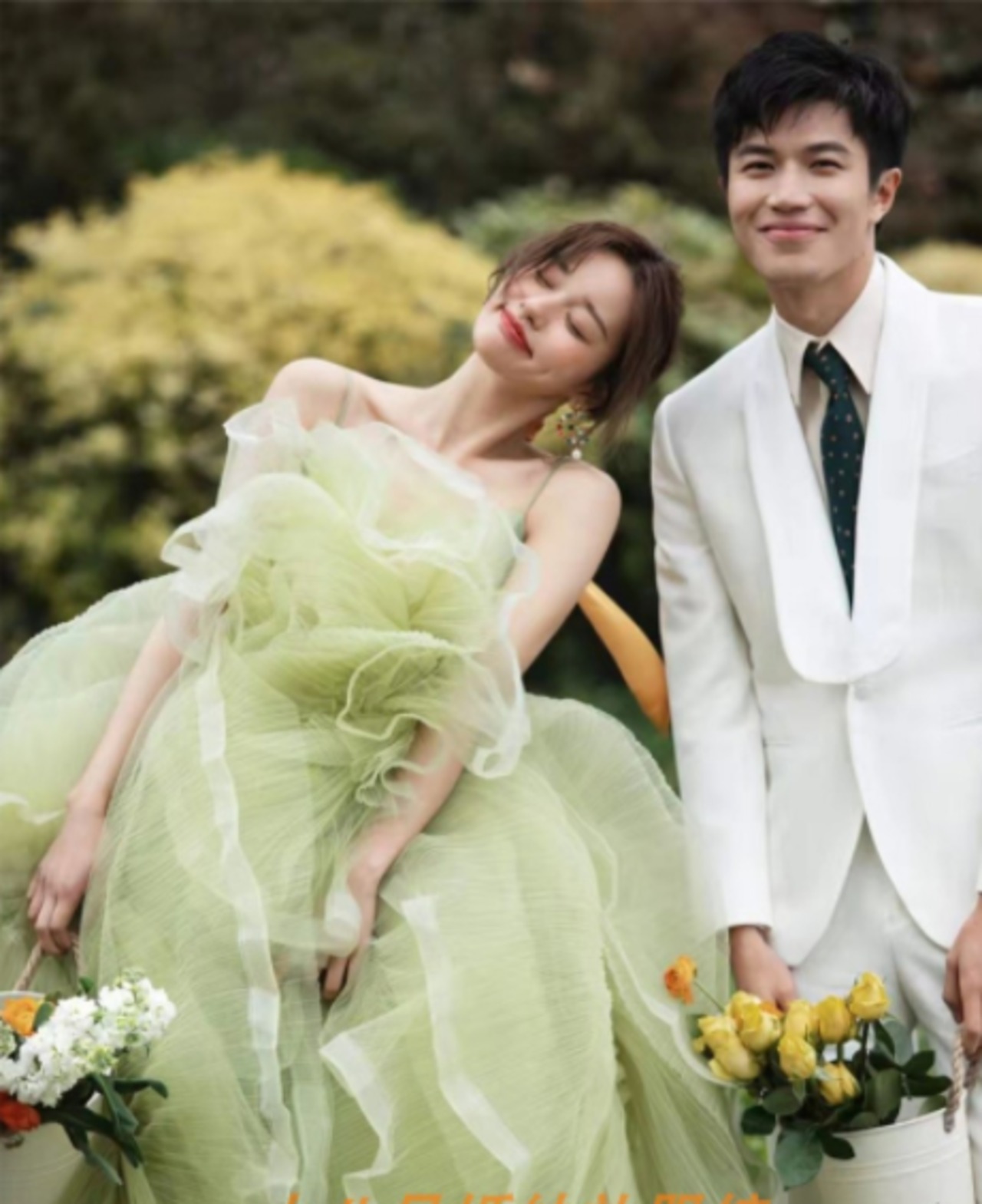 エアリー感 ソフトチュール トップス ふわふわ袖 ホワイト 披露宴  