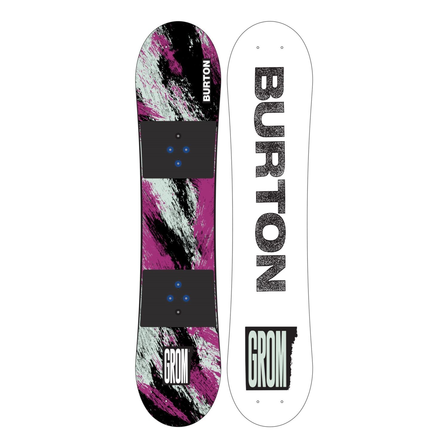 BURTON 『 Kid's Grom 』 バートン グロム キッズ ジュニア 子供 BURTON 『 Kid's Grom 』 バートン グロム キッズ ジュニア 子供